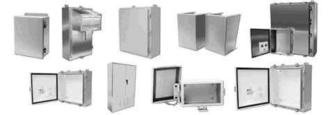 custom electrical enclosures illinois|custom built electrical enclosures.